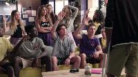 Click to watch 'Captain Material' (popup) Greenhouse Academy